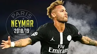 Miniature : Showmen #1 🔴 Neymar Jr 🔴 best skills