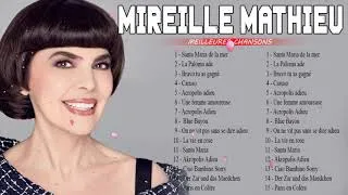 Miniature : Mireille Mathieu best of album 2022 - Mireille Mathieu Les Plus Grands Succès 2022