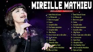 Miniature : Mireille Mathieu Full Album - Mireille Mathieu Album complet - Mireille Mathieu best of Album 2022
