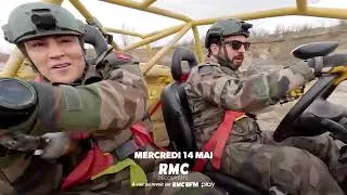 Miniature : Le trio infernal commence bien - TopGear S10 E1
