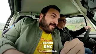 Miniature : BANDE ANNONCE - TopGear France Saison 10