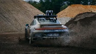 Miniature : Le grand RETOUR - Teaser TopGearS10