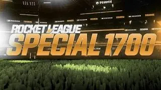Miniature : HIGHLIGHT ROCKET LEAGUE SPÉCIAL 1700ABO