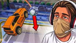 Miniature : Je mets une double tap dans cette game (road to GC1)