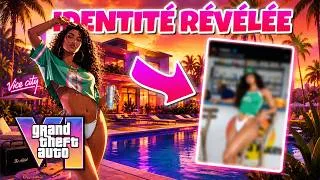 Miniature : GTA6 UNE IDENTITÉ RÉVÉLÉE