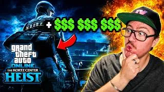 Miniature : DES RÉCOMPENSES COLLECTOR GTA5 Online !!