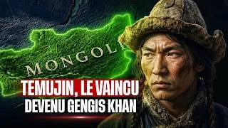 Miniature : Comment Temujin a vaincu ses rivaux et est devenu Gengis Khan
