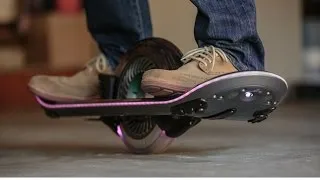 Miniature : 5 New Tech Inventions You Didn't Know Existed  #1