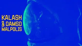 Miniature : Kalash & Damso - Malpolis