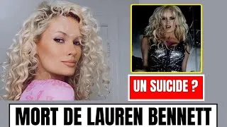Miniature : Mort de Lauren Bennett : un suicide ? Les premiers éléments de l’enquête bouleversent tout