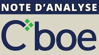 Miniature : Pourquoi l'action CBOE prépare une crise en plein pic ?