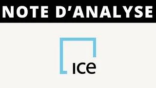 Miniature : Intercontinental Exchange : Le géant que tout le monde oublie (Grosse erreur ?)