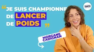 Miniature : Première fois avec Morgane Cadignan