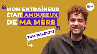 Miniature : Dans ma Zone avec Tom Baldetti