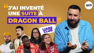 Miniature : [LE MEILLEUR DU PIRE] avec le LIARS CLUB