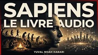 Miniature : Sapiens : Les Secrets de l’Humanité Révélés! de Yuval Noah Harari