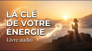 Miniature : La clé de votre énergie, Libération émotionnelle et bien-être