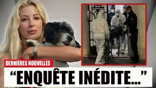 Miniature : On en sait plus sur les circonstances de la mort de Loana Petrucciani