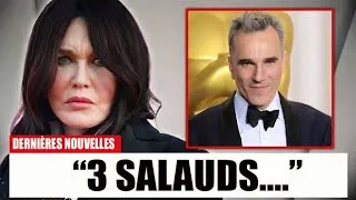 Miniature : À 70 ans, Isabelle Adjani a nommé 3 PERSONNES qu'elle ne PARDONNERA JAMAIS