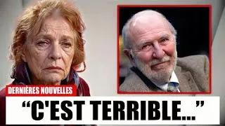 Miniature : 7 ans après sa mort, La vérité sur le mariage de Jean-Pierre Marielle et Agathe Natanson