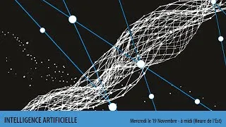 Miniature : ILINU dans la francophonie canadienne   2025 11 19   Intelligence Artificielle