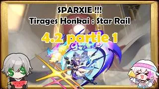 Miniature : SILVER WOLF 999 !! Invocation Honkai Star Rail 4.2 partie 1