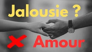 Miniature : La vérité psychologique sur la jalousie en amour