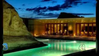 Miniature : 5 PISCINES COMPLÉTEMENTS INCROYABLES