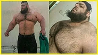 Miniature : 5 HOMMES DONT VOUS IGNOREZ SUREMENT L’EXISTENCE !