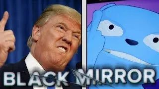 Miniature : 5 CHOSES DE BLACK MIRROR QUI SONT ARRIVÉS DANS LA VRAIE VIE