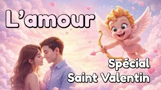 Miniature : Quiz spécial Saint Valentin - 15 questions