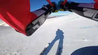 Miniature : À 120 km/h avec Adrien Fresquet