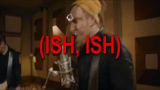 Miniature : McFly & Carlito - RAP’N’ROLL (Ft. PVNova) - PAROLE (Paroles + Son)