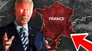 Miniature : Tout le Monde Déteste Les USA