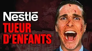 Miniature : Nestlé : L'Entreprise La Plus Diabolique Du Monde