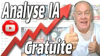 Miniature : Faire plus de vues sur YouTube grâce à l'IA