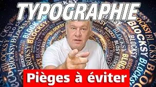 Miniature : WordPress 2026 : Réglages Typo pour un site ultra rapide