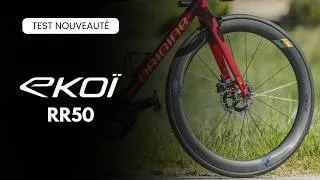 Miniature : EKOI RR50 : pourquoi tout le monde en parle ?