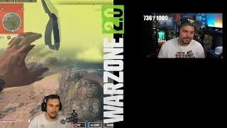 Miniature : SKYRROZ ENCORE TUE par un CHEATER, un COLIS TUE THOMACKY et le 360 NOSCOPE de CHOWH1 !