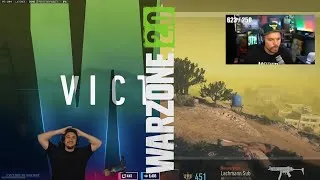 Miniature : SKYRROZ TUE PAR UN CHEATER, LA SAISON 3 SELON ESK & le MOOVE de CHOWH1 !