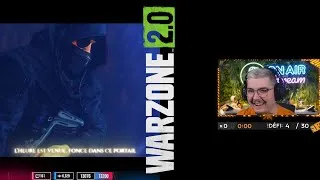 Miniature : Le TRAILER de LA FRAGMOVIE de CHOWH1, le CADEAU de THOMACKY et un GIGA CHEATER !