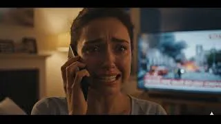 Miniature : Film LE MAL NÉCESSAIRE | Meilleur court métrage IA en français
