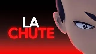 Miniature : L'Erreur qui a provoquée la chute de CODE LYOKO !