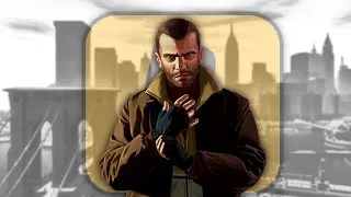 Miniature : VOICI POURQUOI GTA IV EST LE MEILLEUR GTA DE LA LICENCE