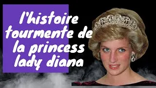 Miniature : l'histoire tourmente de la princess lady diana documentaire complet
