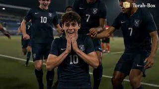 Miniature : LE MATCH DE SA VIE | Histoire Inoubliable