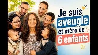 Miniature : Elle N'a Jamais Vu Ses 6 Enfants - ESTHER M.