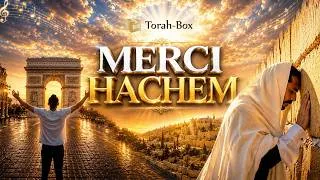 Miniature : MERCI HASHEM 🎵 Le Clip