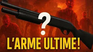 Miniature : La Mauer 77 : L'arme ultime en zombies !