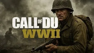 Miniature : Ma meilleure killcam au kar98k sur call of duty ww2 